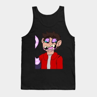 Marco Diaz Tank Top